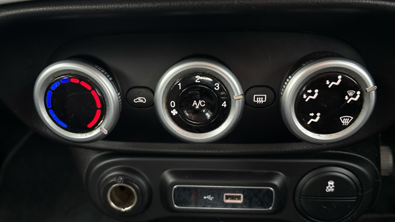 Fiat 500L 1.4 City Cross 5dr Petrol Hatchback